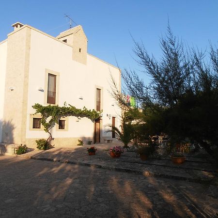 Masseria Nonna Angela Putignano Dış mekan fotoğraf