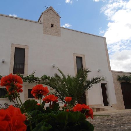 Masseria Nonna Angela Putignano Dış mekan fotoğraf