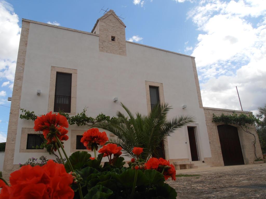 Masseria Nonna Angela Putignano Dış mekan fotoğraf
