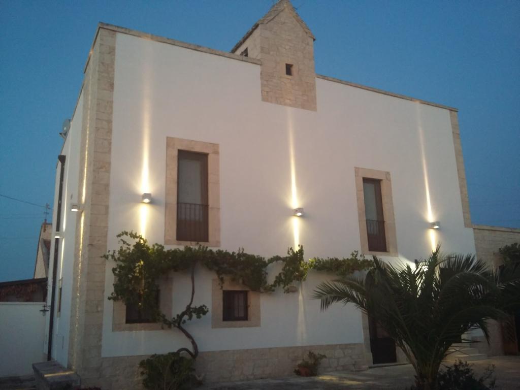 Masseria Nonna Angela Putignano Dış mekan fotoğraf